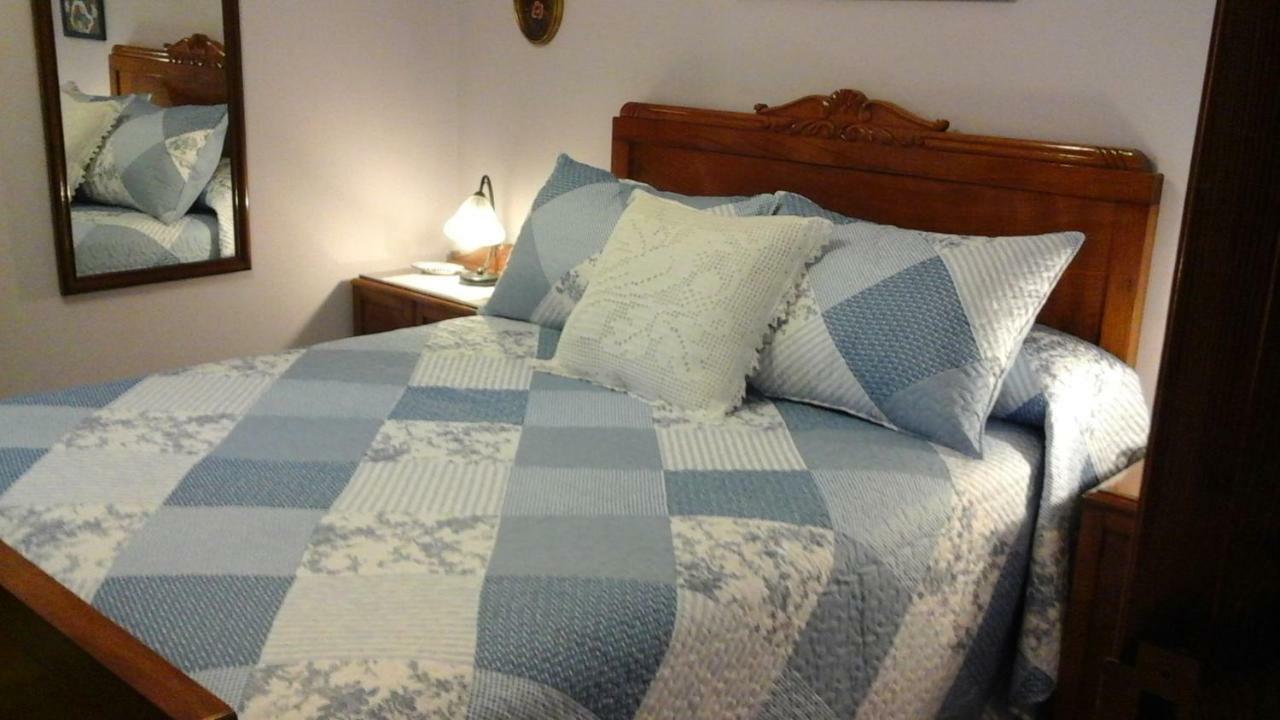 ビラルマイヨール Casa Xan Da Penaゲストハウス エクステリア 写真